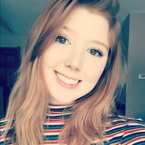 Meet your Posher, Mya